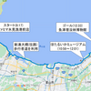 自主富山湾岸サイクリング2024