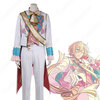 あんさんぶるスターズ！！fine プリマヴェーラ MV衣装 コスプレ衣装｜天祥院英智・伏見弓弦・日々樹渉・姫宮桃李【オーダーメイド対応／送料無料】