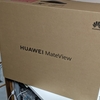 HUAWEI MateView を購入しました。