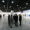 韓国水彩画家協会展