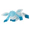 氷のポケモンが、なぜこんなに温かいの？【グレイシア】すやすやフレンドぬいぐるみが日々の疲れを溶かす秘密