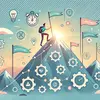 達成欲の力を活かす：ストレングスファインダーの資質紹介