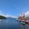 芦ノ湖