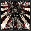 　Arch Enemy　"Tyrants of the Rising Sun: Live in Japan"（2008）