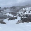 熊の湯スキーツアー1日目