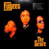 [ 聴かないデジタルより聴くアナログ | LP盤 | 2023年03月05日号 | フージーズ / #Fugees The Score［※輸入盤,生産国:EU,品番:SVLP 374,2枚組］(LPレコード) | インサート付き | 盤面=VG+ ジャケット=VG+ | #LaurynHill #WyclefJean 他 | 