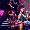 『GLOW』勇気をくれる人種差別プロレス