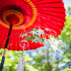 今年も風鈴トンネル：櫛田神社