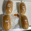 今日の晩御飯　吉田パン！