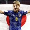 【WBC決勝】贔屓球団を公言しているサッカー日本代表経験者