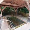 箱根湯本温泉【湯本富士屋ホテル】日帰り入浴記「日本情緒あふれる竹林露天風呂」