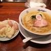 2022年3Qに喰ったラーメン