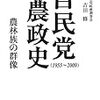 安倍政権の支持率急落によって農業改革と貿易自由化が鈍化する