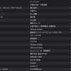 【雑記】電波ソング老人会 vol.3 の選曲です