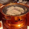 炭火焼肉家 和（かず）　～東京都立川市～