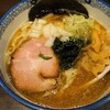 中華そば（醤油）