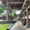 東北３県への旅：３日目（平泉）