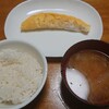 卵料理→ピリ辛炒め