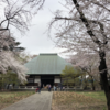 豪徳寺〜松蔭神社前〜三軒茶屋〜北沢川緑道・九品仏浄真寺・成城学園前・町田