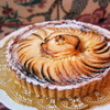 Tarte aux Pommes