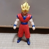 ドラゴンボール超戦士ソフビシリーズ 超サイヤ人孫悟空