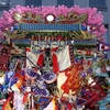 豪華絢爛な山車に圧倒　青森「八戸三社大祭」｜2025年東北夏祭りの旅①