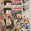 The Beatles: Anthology 3 vinyl comparison: 1996 UK orig vs. 2018 DeAgostini