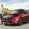 イスラエルマツダが「MAZDA2」の販売を終了へ、現地で販売される「CX-30」は日本製からメキシコ製に変更？