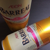 トップバリュ BARREAL バーリアル