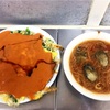 【台湾 台中】ローカル感満載のお店で麺線と蚵仔煎を満喫！