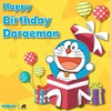 Happy Birthday Doraemon! 