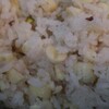 身体への報恩に蓮子飯と菊花茶