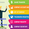 Limited Company Formation: Why Hong Kong Is The Best Place