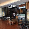 【本日のランチ】Geláre (Citta Mall)