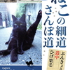 平成30年度特別展『ねこの細道・さんぽ道』―ぶんきょう道中ひげ栗毛―