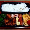 １１月３０日のおやじ弁当