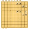 【９手詰】😙《３手の読み》手作りを楽しんで😉〜５分で初段！作・勝浦修九段
