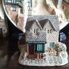 Lilliput Lane The Greengrocers 1991 カンブリア