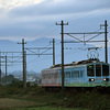 近江鉄道 2024　11/25-26