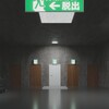 脱出ゲーム 非常口