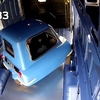 フォード トランジットの動画が完全にPeel P50を