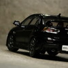 【モデルインプレッション】  BM Creations 1/64 Mitsubishi Lancer Evolution X (Black/RHD)