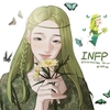 INFPの恋愛、優しくて芯が強い？