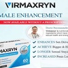 Virmaxryn - Stimulates Longer Lasting Erections