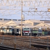 Ｅ３３１系　現状