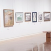 「第80回さがみ美術展」６/20～24開始！（2025/6/8）