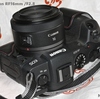 Canon RF16mm /F2.8