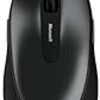 IntelliMouse Optical の代替マウスを探して - Microsoft Comfort Mouse 4500 もだめだった orz