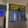 【実録】ハノイ乗り継ぎ2時間は間に合わない？ 失敗する？ベトナム航空でノイバイ空港トランジット体験談紹介
