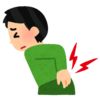 肉体疲労